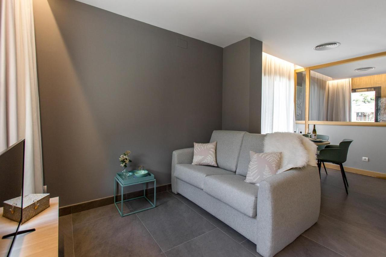 Sant Pere Homes Ballestar ภายนอก รูปภาพ